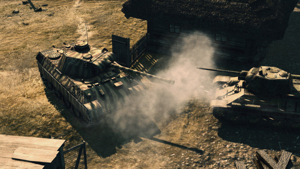 《战争召唤—地狱之门:东线/Call to Arms Gates of Hell: Ostfront》V1.228.0-P2P整合全DLC|官中简体|容量114GB/支持网络联机/高压36GB插图3 《战争召唤—地狱之门:东线/Call to Arms Gates of Hell: Ostfront》V1.228.0-P2P整合全DLC|官中简体|容量114GB/支持网络联机/高压36GB插图3