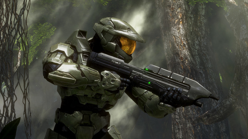 《光环:士官长合集/Halo: The Master Chief Collection》V1.3385.0.0-P2P|包含光环1234.ODST.致远星全6部|官中|支持键鼠.手柄|赠多项修改器|容量105GB插图4 《光环:士官长合集/Halo: The Master Chief Collection》V1.3385.0.0-P2P|包含光环1234.ODST.致远星全6部|官中|支持键鼠.手柄|赠多项修改器|容量105GB插图4