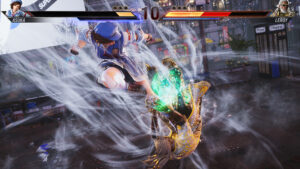 《铁拳8终极版 TEKKEN 8 Ultimate Edition》V1.05.00-P2P|官中简体|容量94.5GB-山水资源站
