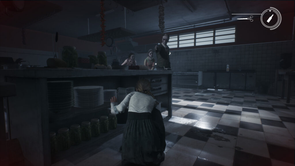 《修道院:破碎的瓷器/Remothered: Broken Porcelain》v2.0官中简体|支持键盘.手柄|容量7.4GB插图2 《修道院:破碎的瓷器/Remothered: Broken Porcelain》v2.0官中简体|支持键盘.手柄|容量7.4GB插图2
