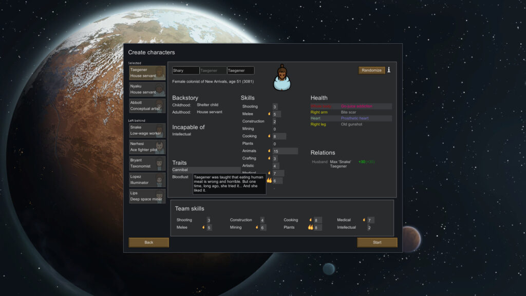 《环世界/边缘世界/RimWorld》v1.5.4081A|整合DLC|容量840MB|官方简体中文插图2 《环世界/边缘世界/RimWorld》v1.5.4081A|整合DLC|容量840MB|官方简体中文插图2