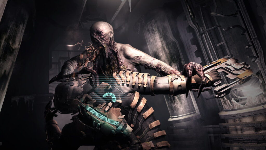 《死亡空间2/Dead Space 2》免安装中文版-汉化完整版|容量9.4GB|官方简体中文|支持键盘.鼠标.手柄插图1 《死亡空间2/Dead Space 2》免安装中文版-汉化完整版|容量9.4GB|官方简体中文|支持键盘.鼠标.手柄插图1