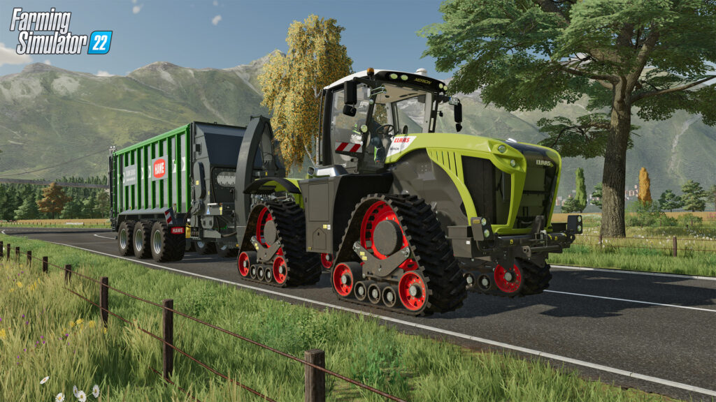 《模拟农场22高级扩展包/Farming Simulator 22 Premium Expansion》V1.14.0.0-P2P|集成Vermeer Pack|官中|支持键鼠.手柄|容量34GB插图1 《模拟农场22高级扩展包/Farming Simulator 22 Premium Expansion》V1.14.0.0-P2P|集成Vermeer Pack|官中|支持键鼠.手柄|容量34GB插图1