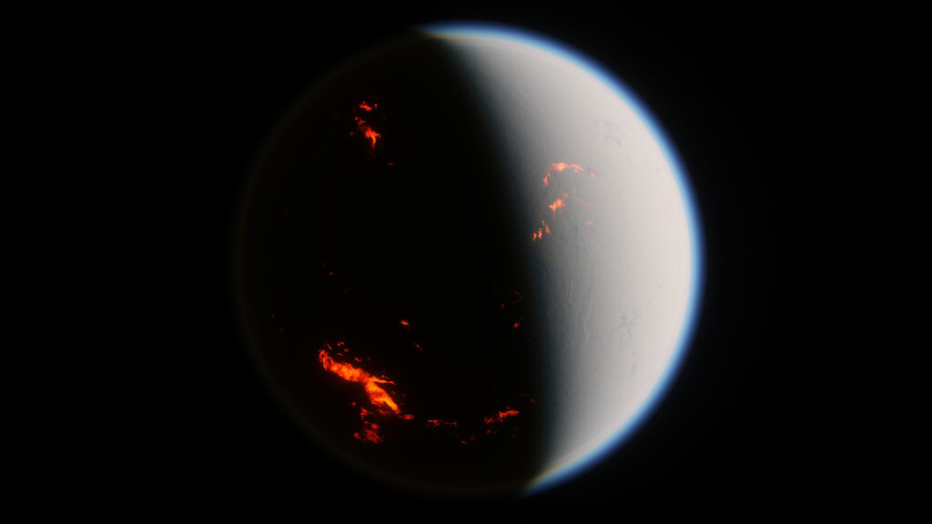 《太空引擎/SpaceEngine》V0.990.47.2020 EARLY ACCESS|官中|支持键鼠.手柄|容量71GB插图5 《太空引擎/SpaceEngine》V0.990.47.2020 EARLY ACCESS|官中|支持键鼠.手柄|容量71GB插图5
