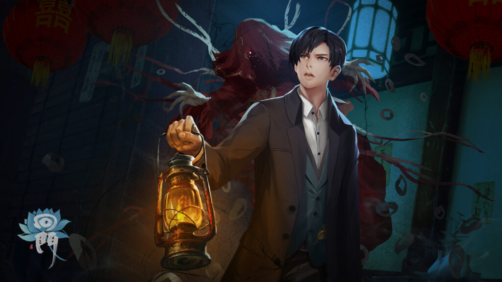 《回门 Way Back Home》V230715|官中|容量12.3GB插图1 《回门 Way Back Home》V230715|官中|容量12.3GB插图1