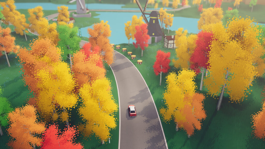 《拉力赛艺术/ART OF RALLY AUSTRALIA》V1.5.5|官中|支持键鼠.手柄|容量6.55GB插图1 《拉力赛艺术/ART OF RALLY AUSTRALIA》V1.5.5|官中|支持键鼠.手柄|容量6.55GB插图1