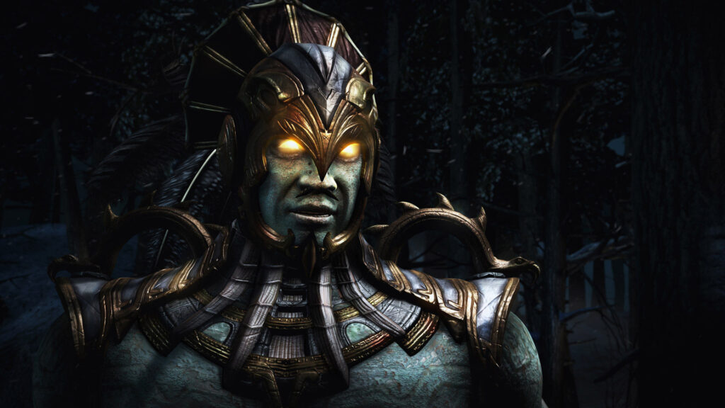 《真人快打10 Mortal_Kombat_X 》v64724|容量21.8GB|官方简体中文插图3 《真人快打10 Mortal_Kombat_X 》v64724|容量21.8GB|官方简体中文插图3