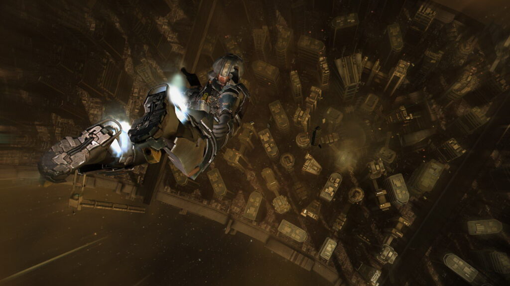 《死亡空间2/Dead Space 2》免安装中文版-汉化完整版|容量9.4GB|官方简体中文|支持键盘.鼠标.手柄插图2 《死亡空间2/Dead Space 2》免安装中文版-汉化完整版|容量9.4GB|官方简体中文|支持键盘.鼠标.手柄插图2