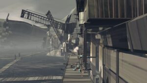 《远方：涌变暗潮 FAR: Changing Tides》v1.1.1|官中|容量1GB-山水资源站