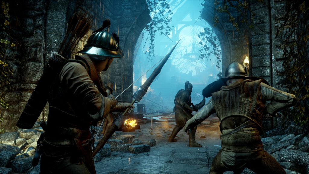 《龙腾世纪3:审判/Dragon Age:Inquisition》中文版|容量45GB插图2 《龙腾世纪3:审判/Dragon Age:Inquisition》中文版|容量45GB插图2