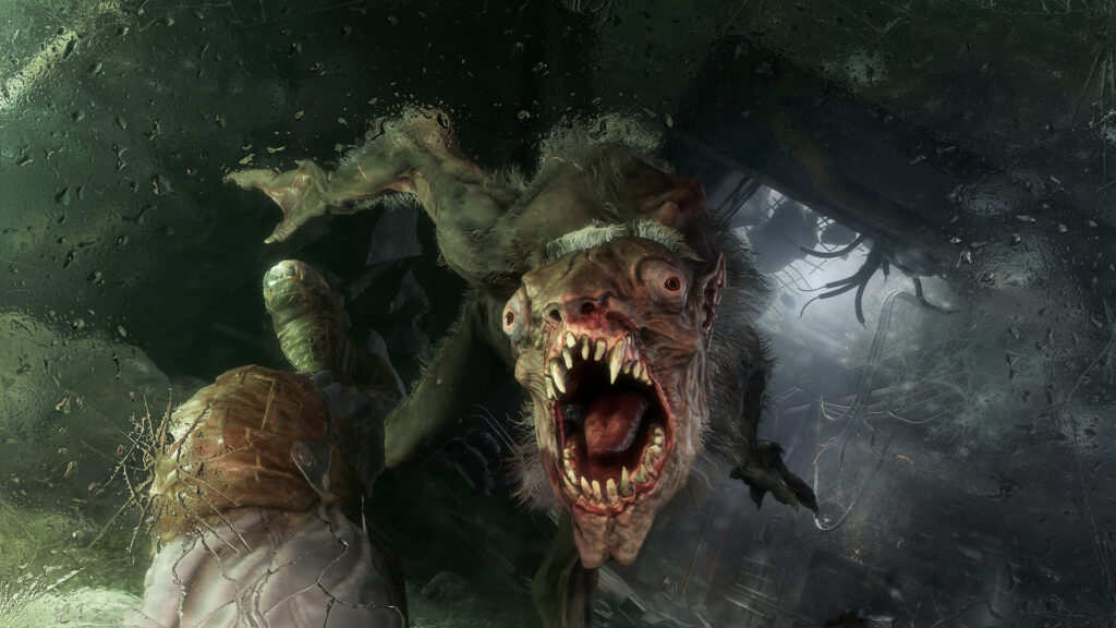 《地铁离去 非光追版 Metro Exodus/地铁:离去 Metro Exodus》最新免安装版插图5 《地铁离去 非光追版 Metro Exodus/地铁:离去 Metro Exodus》最新免安装版插图5