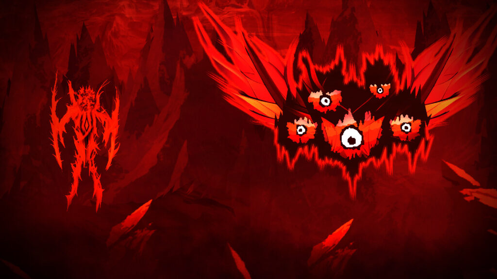 《被迫牺牲:迷失的灵魂/强制牺牲:失落之魂/Forced Sacrifice: Lost Soul》V1.0官中简体|容量2GB插图3 《被迫牺牲:迷失的灵魂/强制牺牲:失落之魂/Forced Sacrifice: Lost Soul》V1.0官中简体|容量2GB插图3