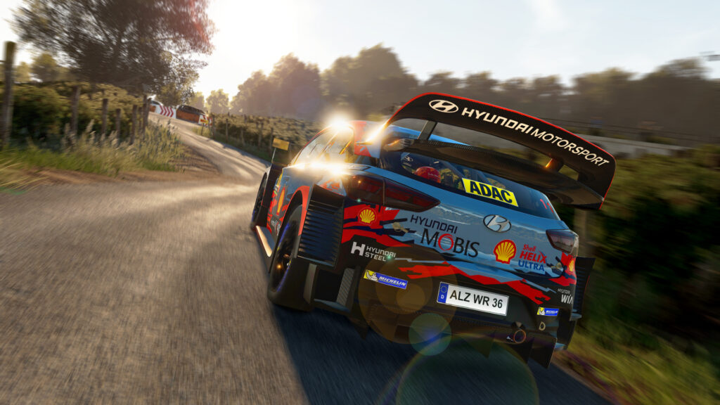 《世界汽车拉力锦标赛8/WRC 8 FIA World Rally Championship》BUILD 5589630-REPACK官中简体|容量20GB插图6 《世界汽车拉力锦标赛8/WRC 8 FIA World Rally Championship》BUILD 5589630-REPACK官中简体|容量20GB插图6