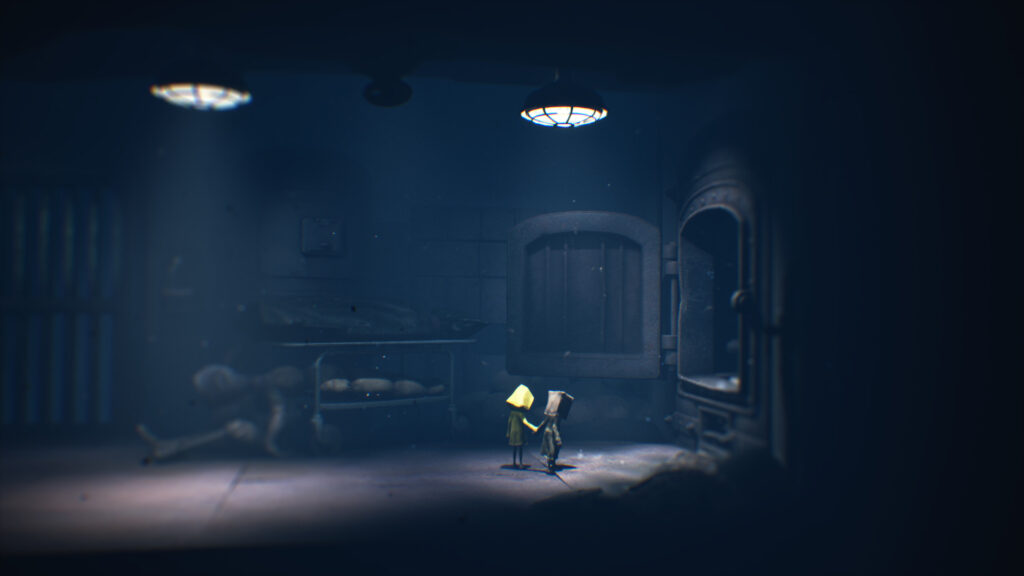 《小小梦魇2增强版/Little Nightmares II Enhanced Edition》Build.20211021增强版官中简体|容量21GB插图2 《小小梦魇2增强版/Little Nightmares II Enhanced Edition》Build.20211021增强版官中简体|容量21GB插图2
