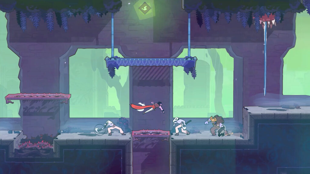《波斯王子:Rogue/The Rogue Prince of Persia》v0.1官中简体|容量1.02GB插图4 《波斯王子:Rogue/The Rogue Prince of Persia》v0.1官中简体|容量1.02GB插图4