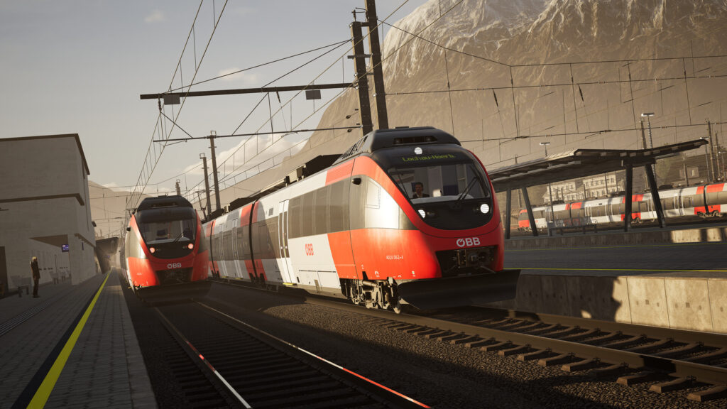 《模拟火车世界 4/Train Sim World 4》V1.0.2010.0-P2P|官中|容量284.6GB附小容量30GB版本(build517)插图5 《模拟火车世界 4/Train Sim World 4》V1.0.2010.0-P2P|官中|容量284.6GB附小容量30GB版本(build517)插图5