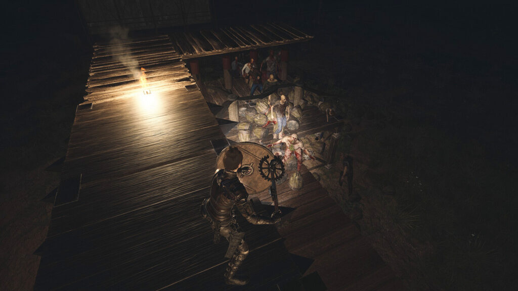《死亡之夜/Night of the Dead》V3.0.4.0-0XDEADC0DE联机版|官中|支持键鼠|容量57.6GB插图5 《死亡之夜/Night of the Dead》V3.0.4.0-0XDEADC0DE联机版|官中|支持键鼠|容量57.6GB插图5