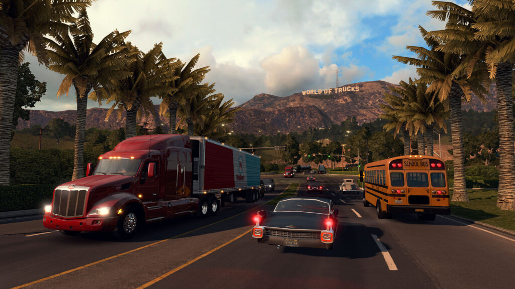 《美国卡车模拟/American Truck Simulator》V1.49.3.14S-P2P全DLC官中|支持键鼠.手柄|容量15GB插图6 《美国卡车模拟/American Truck Simulator》V1.49.3.14S-P2P全DLC官中|支持键鼠.手柄|容量15GB插图6