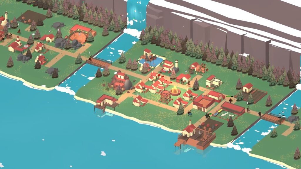 《篝火 2:未知海岸(The Bonfire 2: Uncharted Shores》BUILD 13028893官中繁体|容量959MB插图5 《篝火 2:未知海岸(The Bonfire 2: Uncharted Shores》BUILD 13028893官中繁体|容量959MB插图5