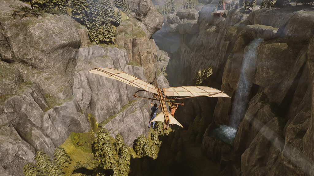 《兄弟:双子传说 – 重制版 Brothers A Tale of Two Sons Remake》V20240417-RAZOR1911|官中简体|容量27GB插图4 《兄弟:双子传说 – 重制版 Brothers A Tale of Two Sons Remake》V20240417-RAZOR1911|官中简体|容量27GB插图4