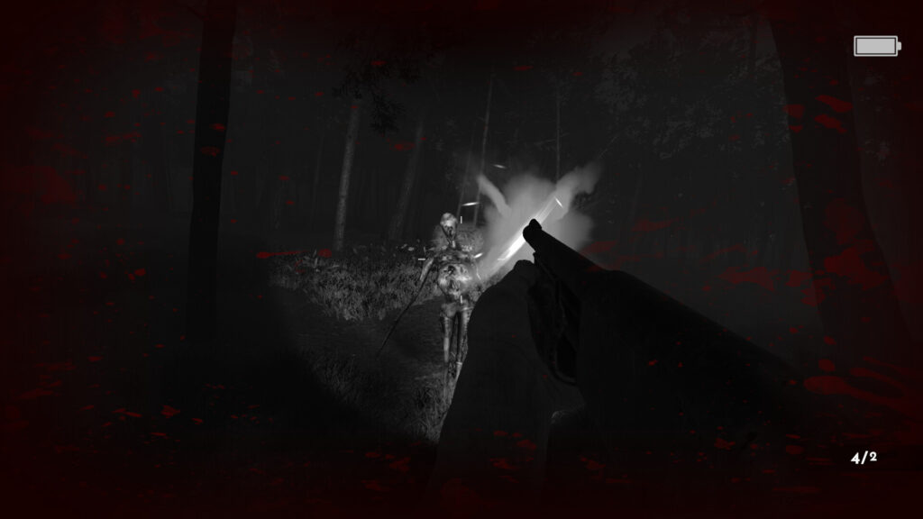 《女妖狩猎Banshee Hunt》v1.1.3官中简体|容量5.62GB插图3 《女妖狩猎Banshee Hunt》v1.1.3官中简体|容量5.62GB插图3