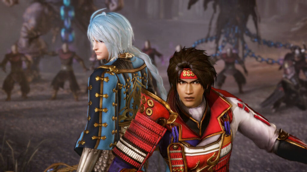 《无双大蛇3终极版/Warriors Orochi 4 Ultimate》v1.0.0.9终极版|整合全DLC|容量24.4GB|官方简体中文|支持键盘.鼠标.手柄|赠音乐原声|赠多项修改器|赠全通关.全秘武收集.全关卡特殊条件达成.蛇3全人物9转100级存档插图3 《无双大蛇3终极版/Warriors Orochi 4 Ultimate》v1.0.0.9终极版|整合全DLC|容量24.4GB|官方简体中文|支持键盘.鼠标.手柄|赠音乐原声|赠多项修改器|赠全通关.全秘武收集.全关卡特殊条件达成.蛇3全人物9转100级存档插图3