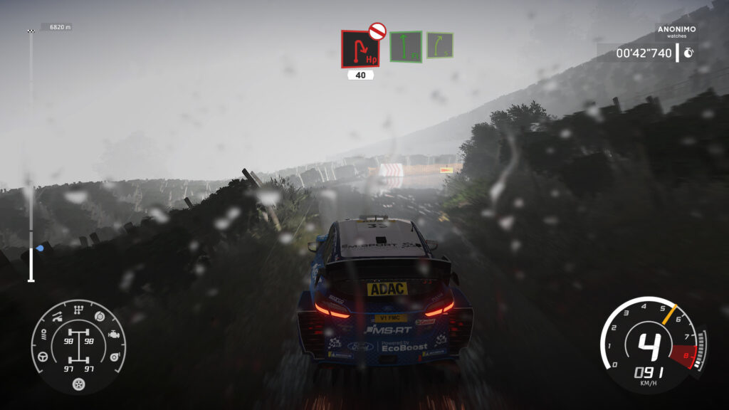 《世界汽车拉力锦标赛8/WRC 8 FIA World Rally Championship》BUILD 5589630-REPACK官中简体|容量20GB插图7 《世界汽车拉力锦标赛8/WRC 8 FIA World Rally Championship》BUILD 5589630-REPACK官中简体|容量20GB插图7