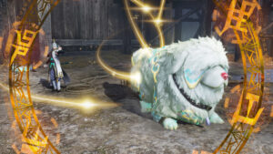 《无双大蛇3终极版/Warriors Orochi 4 Ultimate》v1.0.0.9终极版|整合全DLC|容量24.4GB|官方简体中文|支持键盘.鼠标.手柄|赠音乐原声|赠多项修改器|赠全通关.全秘武收集.全关卡特殊条件达成.蛇3全人物9转100级存档-山水资源站