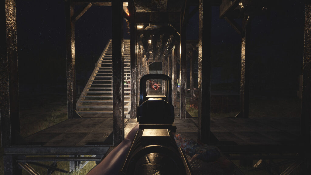 《死亡之夜/Night of the Dead》V3.0.4.0-0XDEADC0DE联机版|官中|支持键鼠|容量57.6GB插图7 《死亡之夜/Night of the Dead》V3.0.4.0-0XDEADC0DE联机版|官中|支持键鼠|容量57.6GB插图7