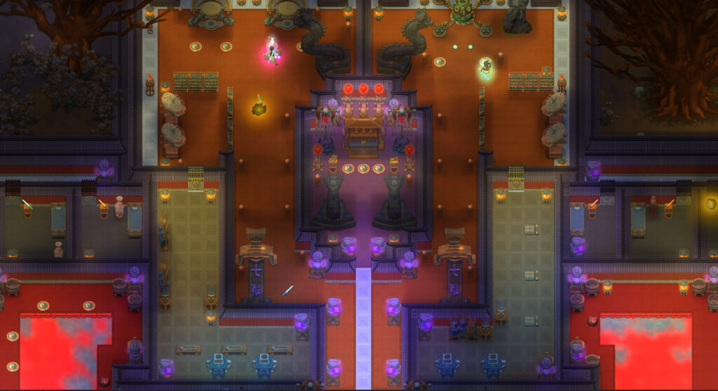 《了不起的修仙模拟器 Amazing Cultivation Simulator》V1.252|官中|容量1GB插图4 《了不起的修仙模拟器 Amazing Cultivation Simulator》V1.252|官中|容量1GB插图4