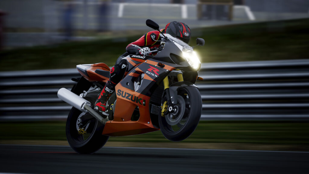 《极速骑行4 RIDE 4 免安装中文版》V1.0.0.29插图4 《极速骑行4 RIDE 4 免安装中文版》V1.0.0.29插图4