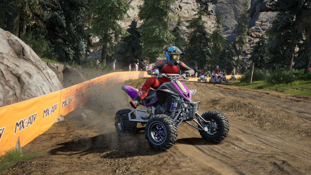 《究极大越野:传奇/MX vs ATV Legends Compound Pack》v20240220官中|支持键鼠.手柄|容量29.6GB插图4 《究极大越野:传奇/MX vs ATV Legends Compound Pack》v20240220官中|支持键鼠.手柄|容量29.6GB插图4