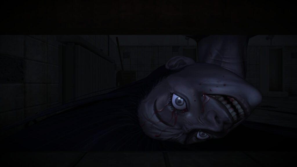 《白色情人节 名为学校的迷宫 White Day A Labyrinth Named School》免安装中文版v1.0.10全DLC插图4 《白色情人节 名为学校的迷宫 White Day A Labyrinth Named School》免安装中文版v1.0.10全DLC插图4