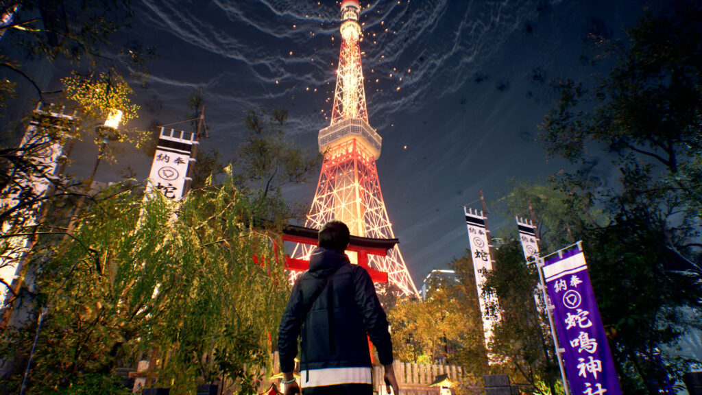 《幽灵线 东京豪华版/Ghostwire Tokyo Deluxe Edition》Build13890751|v17/04/24 |官中|支持键鼠.手柄|赠多项修改器|赠困难级别通关存档|容量17.7GB插图3 《幽灵线 东京豪华版/Ghostwire Tokyo Deluxe Edition》Build13890751|v17/04/24 |官中|支持键鼠.手柄|赠多项修改器|赠困难级别通关存档|容量17.7GB插图3