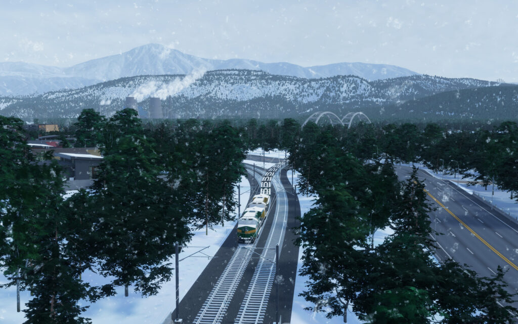 《城市天际线2都市天际线 2 终极版/Cities Skylines II Ultimate Edition/Cities Skylines 2》V1.1.2F1-P2P|官中|容量59GB插图5 《城市天际线2都市天际线 2 终极版/Cities Skylines II Ultimate Edition/Cities Skylines 2》V1.1.2F1-P2P|官中|容量59GB插图5