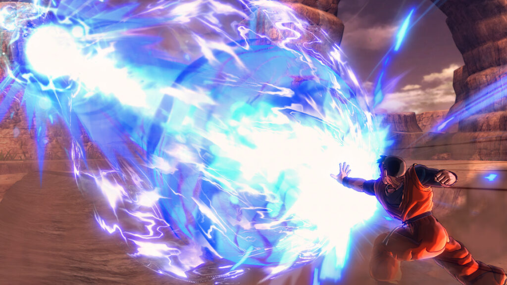 《龙珠:超宇宙2/DRAGON BALL XENOVERSE 2/支持网络联机》最新联机版|整合全DLC|容量25.4GB|官方简体中文|支持键盘.鼠标.手柄插图7 《龙珠:超宇宙2/DRAGON BALL XENOVERSE 2/支持网络联机》最新联机版|整合全DLC|容量25.4GB|官方简体中文|支持键盘.鼠标.手柄插图7