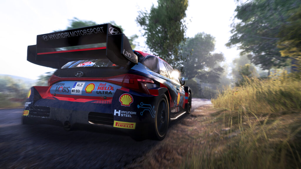 《世界汽车拉力锦标赛:世代/WRC Generations – The FIA WRC Official Game》v1.4.25.1|容量47GB|官方简体中文插图1 《世界汽车拉力锦标赛:世代/WRC Generations – The FIA WRC Official Game》v1.4.25.1|容量47GB|官方简体中文插图1