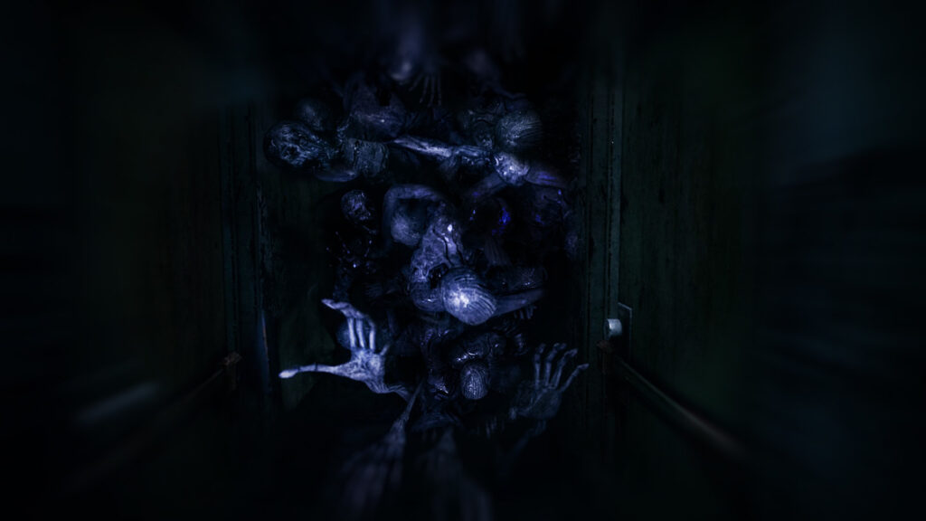 《恐怖之歌完整版/Song of Horror Complete Edition》v1.26完整版|整合全DLC|容量23.4GB|官方简体中文游戏插图4 《恐怖之歌完整版/Song of Horror Complete Edition》v1.26完整版|整合全DLC|容量23.4GB|官方简体中文游戏插图4