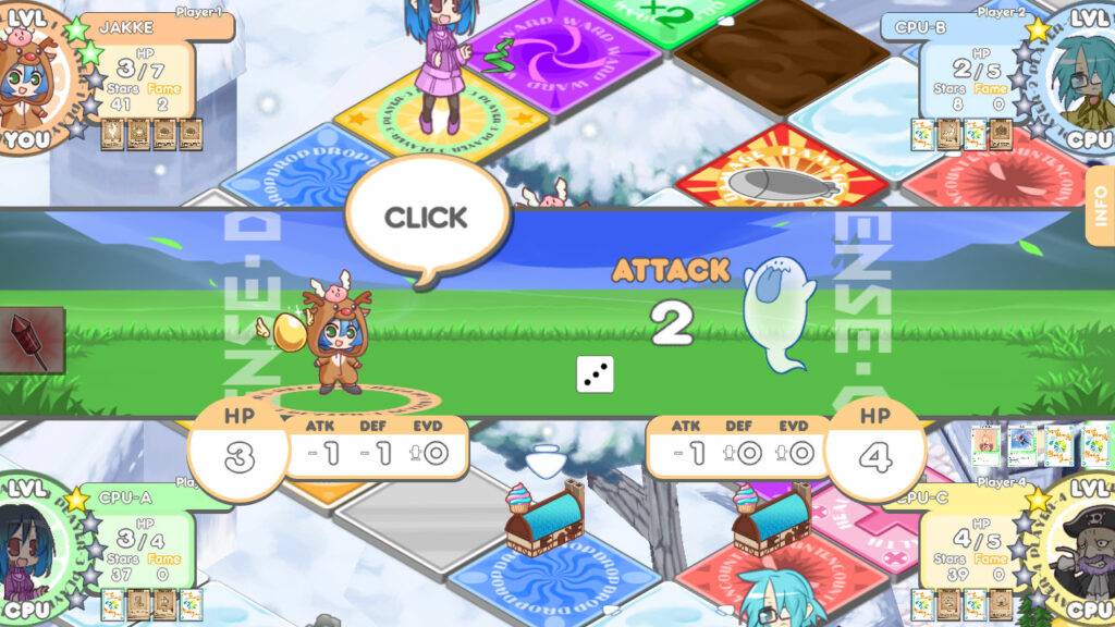 《百分百鲜橙汁/100%鲜橙汁/100% Orange Juice/100 Percent Orange Juice》V3.20|整合全DLC|官中|支持键鼠.手柄|容量3.51GB插图4 《百分百鲜橙汁/100%鲜橙汁/100% Orange Juice/100 Percent Orange Juice》V3.20|整合全DLC|官中|支持键鼠.手柄|容量3.51GB插图4