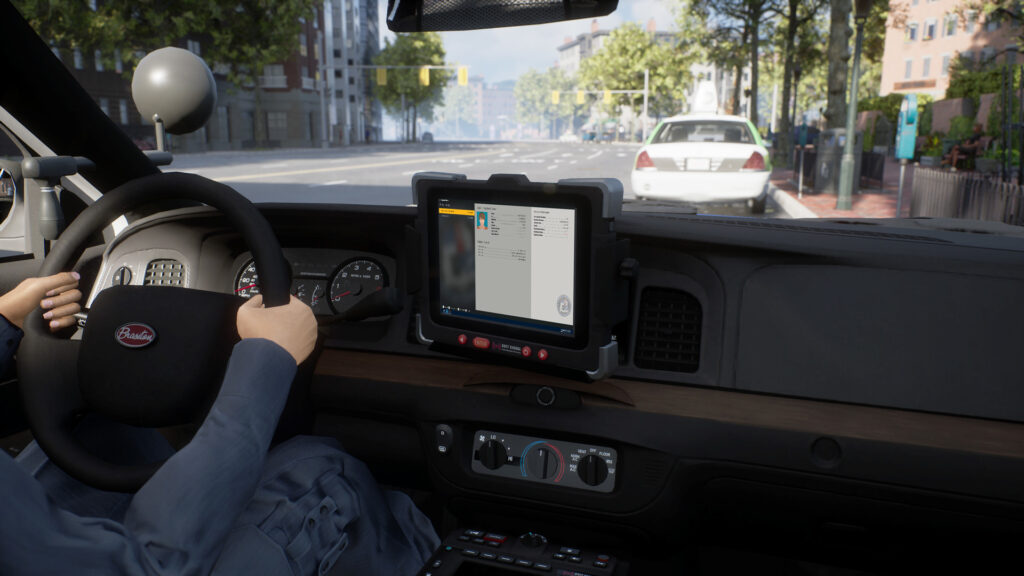《警察模拟器:巡警/Police Simulator Patrol Officers》V13.3.3|官中|支持键鼠.手柄|容量9GB插图5 《警察模拟器:巡警/Police Simulator Patrol Officers》V13.3.3|官中|支持键鼠.手柄|容量9GB插图5