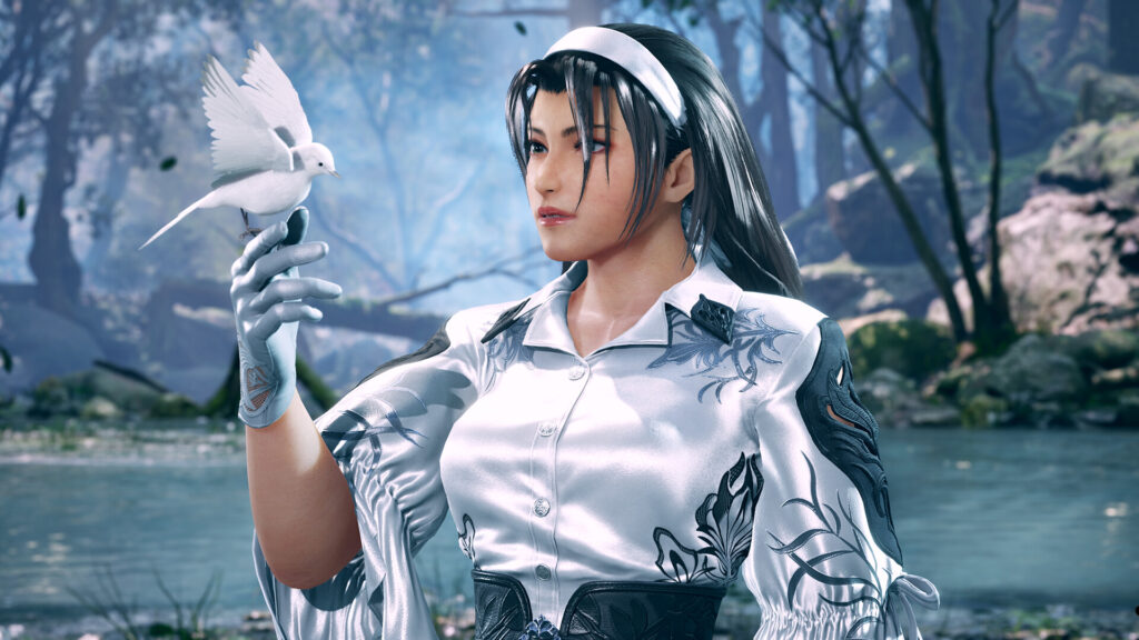 《铁拳8终极版 TEKKEN 8 Ultimate Edition》V1.05.00-P2P|官中简体|容量94.5GB插图3 《铁拳8终极版 TEKKEN 8 Ultimate Edition》V1.05.00-P2P|官中简体|容量94.5GB插图3