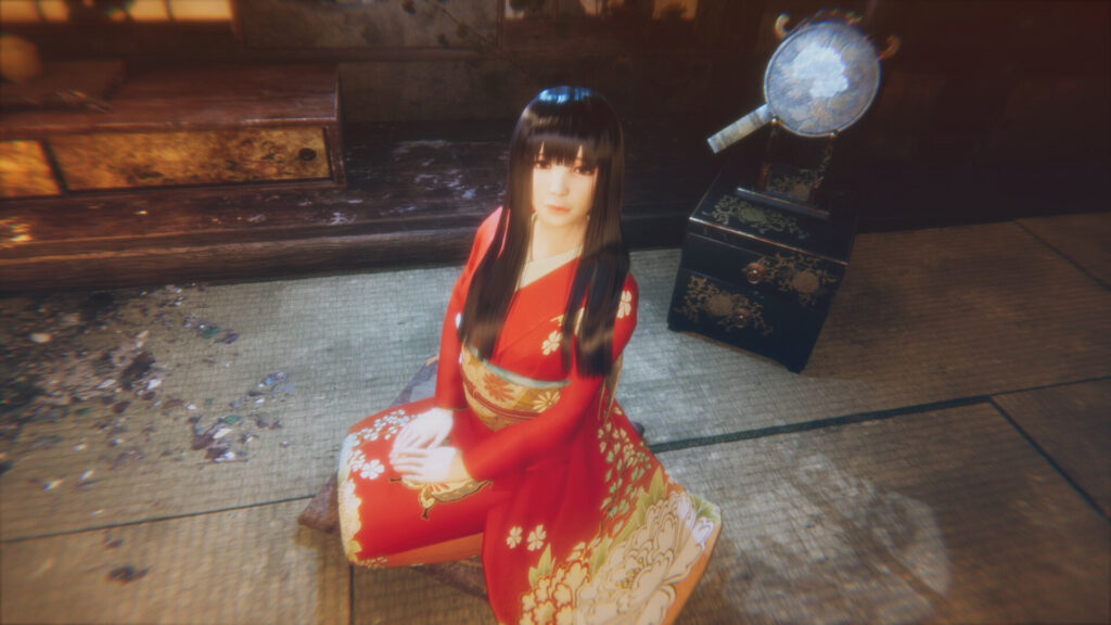 《空心茧 茧中蚕 /Hollow Cocoon》V1.20-TENOKE|官中|容量7.1GB插图2 《空心茧 茧中蚕 /Hollow Cocoon》V1.20-TENOKE|官中|容量7.1GB插图2