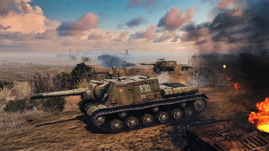 《战争召唤—地狱之门:东线/Call to Arms Gates of Hell: Ostfront》V1.228.0-P2P整合全DLC|官中简体|容量114GB/支持网络联机/高压36GB插图4 《战争召唤—地狱之门:东线/Call to Arms Gates of Hell: Ostfront》V1.228.0-P2P整合全DLC|官中简体|容量114GB/支持网络联机/高压36GB插图4