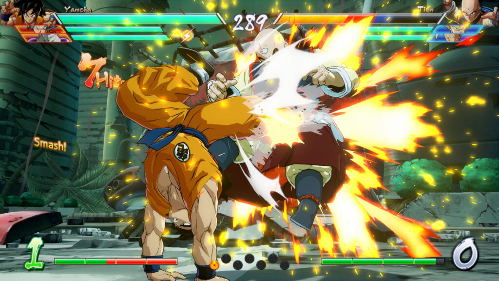 《龙珠战士Z/龙珠格斗Z/龙珠斗士Z/DRAGON BALL FighterZ》V1.0.36.0联机版官中简体插图6 《龙珠战士Z/龙珠格斗Z/龙珠斗士Z/DRAGON BALL FighterZ》V1.0.36.0联机版官中简体插图6