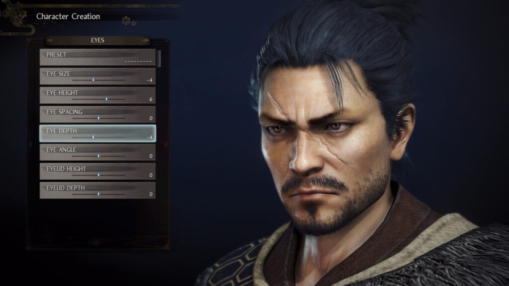 《仁王2:完整版/Nioh 2 – The Complete Edition》V1.28.08-REPACK|官中|支持键鼠.手柄|赠多项修改器|外送全称号.全妖怪武器等等.全收集真正完美存档|赠角色设定原画集|容量76.9GB插图5 《仁王2:完整版/Nioh 2 – The Complete Edition》V1.28.08-REPACK|官中|支持键鼠.手柄|赠多项修改器|外送全称号.全妖怪武器等等.全收集真正完美存档|赠角色设定原画集|容量76.9GB插图5