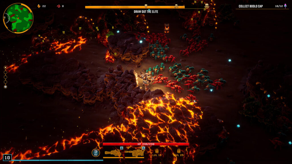 《深岩银河:幸存者 Deep Rock Galactic Survivor Salt Pits》V0.2.190D|官中简体|容量1.6GB插图4 《深岩银河:幸存者 Deep Rock Galactic Survivor Salt Pits》V0.2.190D|官中简体|容量1.6GB插图4