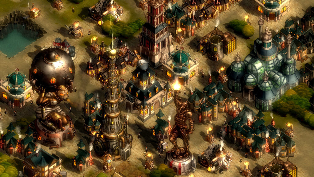 《亿万僵尸/They Are Billions》V1.1.4.10-GOG|官中|容量5.14GB赠官方28首原声BGM|赠多项修改器|赠战役地图全开存档插图4 《亿万僵尸/They Are Billions》V1.1.4.10-GOG|官中|容量5.14GB赠官方28首原声BGM|赠多项修改器|赠战役地图全开存档插图4
