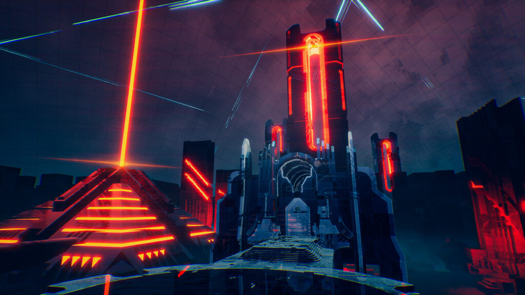 《幽灵行者/Ghostrunner》v0.42507.61|整合全DLC|容量34.1GB|官方简体中文|支持键盘.鼠标.手柄|赠多项修改器|赠全通关全收集初始存档|赠美术设计原图|赠原声音乐插图7 《幽灵行者/Ghostrunner》v0.42507.61|整合全DLC|容量34.1GB|官方简体中文|支持键盘.鼠标.手柄|赠多项修改器|赠全通关全收集初始存档|赠美术设计原图|赠原声音乐插图7