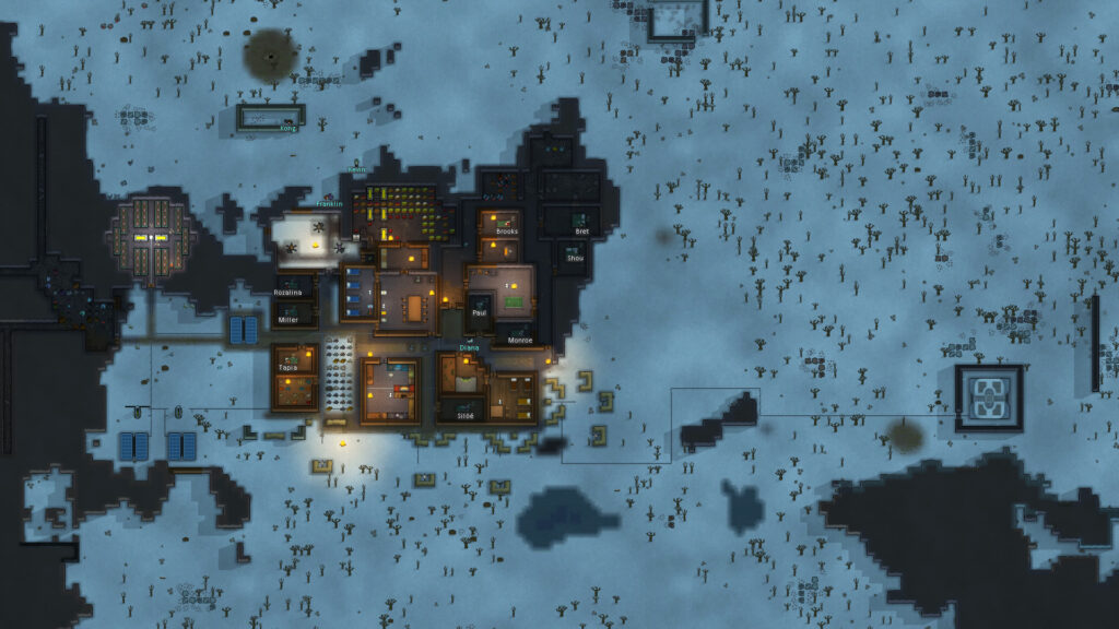 《环世界/边缘世界/RimWorld》v1.5.4081A|整合DLC|容量840MB|官方简体中文插图7 《环世界/边缘世界/RimWorld》v1.5.4081A|整合DLC|容量840MB|官方简体中文插图7