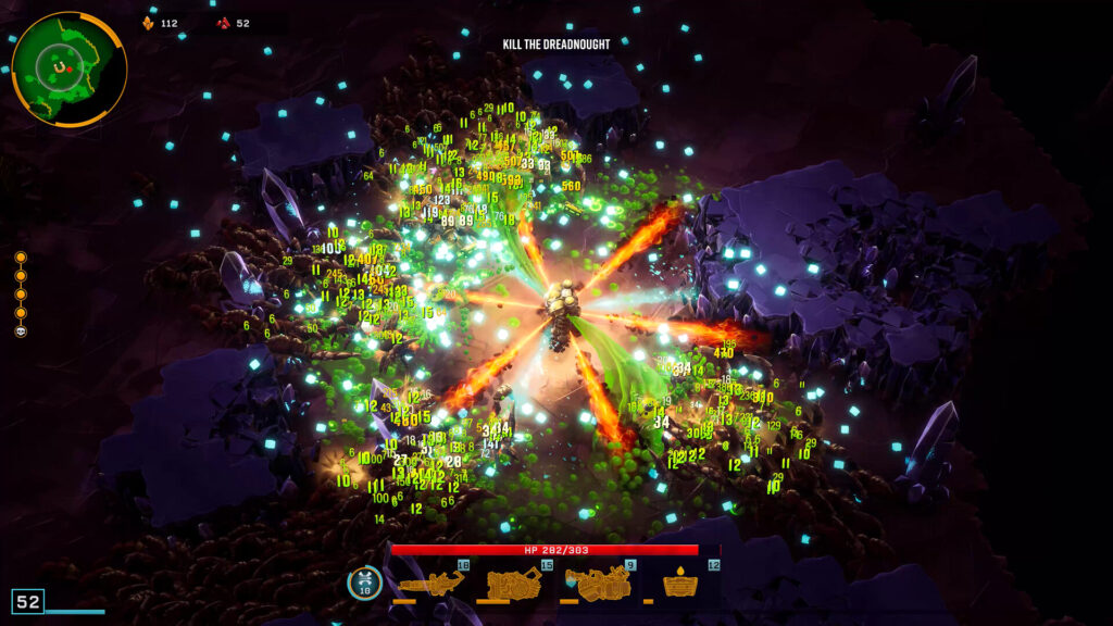 《深岩银河:幸存者 Deep Rock Galactic Survivor Salt Pits》V0.2.190D|官中简体|容量1.6GB插图5 《深岩银河:幸存者 Deep Rock Galactic Survivor Salt Pits》V0.2.190D|官中简体|容量1.6GB插图5